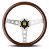 MOMO Indy Steering Wheel, 70-89 240Z-260Z-280Z-280ZX-300ZX