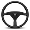 MOMO Monte Carlo Steering Wheel, 70-89 240Z-260Z-280Z-280ZX-300ZX