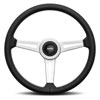 MOMO Retro Steering Wheel, 70-89 240Z-260Z-280Z-280ZX-300ZX