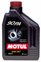 Motul™ 90PA - SAE90 Performance Gear Oil