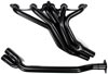 MSA 3-2 Header, With Smog Fittings, 81-83 280ZX Non Turbo