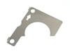 Brake Caliper Shim, "RH", 70-78 240Z-260Z-280Z