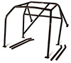 MSA Roll Cage, 90-96 300ZX Coupe