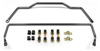 MSA Sway Bar Kit, 9/74-78 260Z-280Z, Front 1", Rear 7/8"