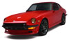 MSA Type-1 Body Kit, 70-8/74 240Z-260Z Coupe