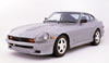 MSA Type-2 Body Kit, 70-78 240Z-260Z-280Z Coupe