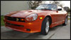 MSA Type-2 Body Kit, 74-78 260Z-280Z 2+2