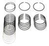 Piston Ring Set, Standard Size, 70-74 240Z-260Z