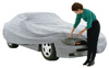 Polycotton Car Cover, 03-08 350Z Coupe