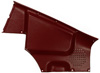 Interior Quarter Panel, Right, Red, 70-73 240Z