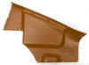 Interior Quarter Panel, Right, Tan, 70-73 240Z