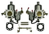 Remanufactured Early S.U. Carburetors