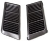 Reproduction Louvered Hood Vent Set, 77-78 280Z