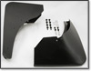 Rear Splash Guard Set, 70-78 240Z-260Z-280Z Coupe