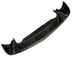 BRE Style Front Spoiler, Ducted Carbon Fiber, 9/74-78 260Z-280Z