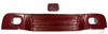 Interior Tail Light Panel, Red, 70-73 240Z