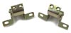 Tailgate Hinge Set, Refurbished, 70-78 Coupe