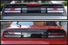 Third Brake Light Conversion Kit, 90-93 300ZX Turbo