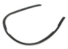 Reproduction T-Top Weatherstrip, Left, Rear Edge, 80-83 280ZX Coupe