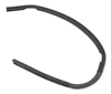 Reproduction T-Top Weatherstrip, Right, Rear Edge, 80-83 280ZX Coupe