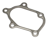 Turbo/Downpipe Outlet Gasket, 8/87-89 300ZX Turbo