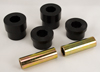 Urethane Control Arm Bushing Kit, Front, 70-78 240Z-260Z-280Z