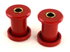 Urethane Control Arm Bushing Kit, Front, 84-89 300ZX