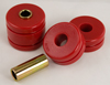 Urethane Strut Rod Bushing Kit, 84-7/87 300ZX