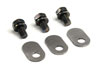 Factory Cam Oiler Block Off Plate Kit, 70-2/77 240Z-260Z-280Z