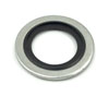 Washer, Magnetic Oil Pan Drain Plug, 70-83 Z/ZX