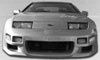 'Z-32' Body Kit, 90-96 300ZX Coupe