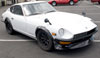 ZG Works Style Air Dam, Carbon Fiber, 70-8/74 240Z-260Z