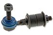 NEW! Replacement Sway Bar End Link, Front, 9/86-89 300ZX