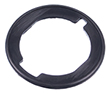 NEW! Tailgate Lock Cylinder Rubber Pad, 70-78 240Z-260Z-280Z