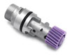 NEW! Factory 21-Tooth Speedometer Pinion Assembly, 80-89 280ZX-300ZX w/ Manual Trans.