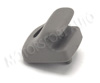 NEW! Factory Sunvisor Clip, Grey*, 84-96 300ZX Non-Convertible