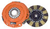 Centerforce Dual Friction Clutch, 75-83 280Z-280ZX 2+2 Non Turbo