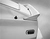 Classic Rear Spoiler, Fiberglass, 74-78 260Z-280Z 2+2