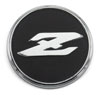 Classic Z Hood Emblem, 70-78 240Z-260Z-280Z