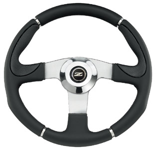 Club Sport Steering Wheel Kit, 70-90 Z/ZX