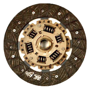 Clutch Disc, 82-83 280ZX Turbo, 84-89 300ZX Non-Turbo