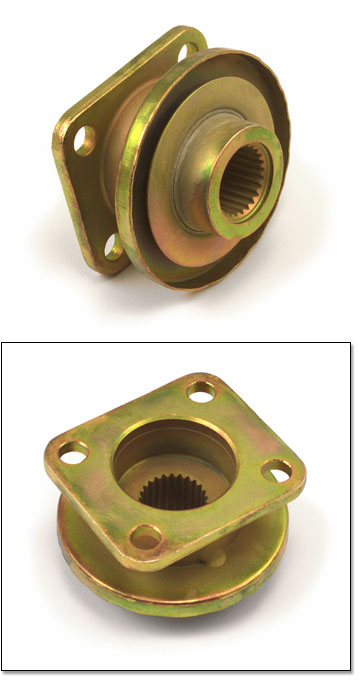 Companion Flange, Refurbished, 70-73 240Z