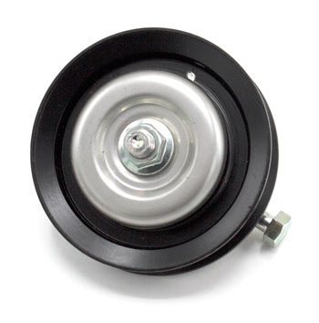 Factory A/C Idler Pulley With Bearing, 90-96 300ZX