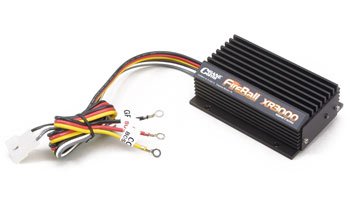 Crane XR-3000 Electronic Ignition System by FAST®, 74-81 Z/ZX N/T