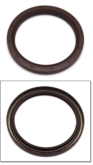 Crankshaft Seal, Rear, 90-96 300ZX