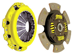 ACT™ Road Racing Clutch Kit, 03-06 350Z