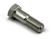 Factory Driveshaft Bolt, 81-83 280ZX Turbo, 84-89 300ZX (Z31) All