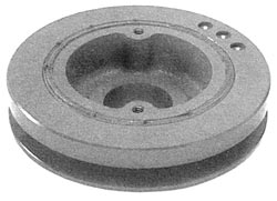 Euro Damper, 70-83 240Z, 260Z, 280Z, 280ZX