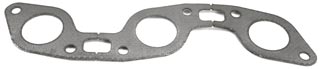 Exhaust Manifold Gasket, Left and Right, 84-89 300ZX Turbo (Sold Each)