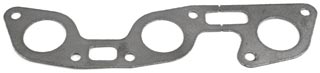 Exhaust Manifold Gasket, Left, 84-89 300ZX Non-Turbo